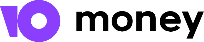 Логотип компании ЮMoney