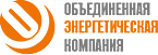Логотип компании ОЭК - Объединённая энергетическая компания