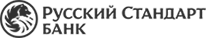 Логотип компании Банк Русский Стандарт