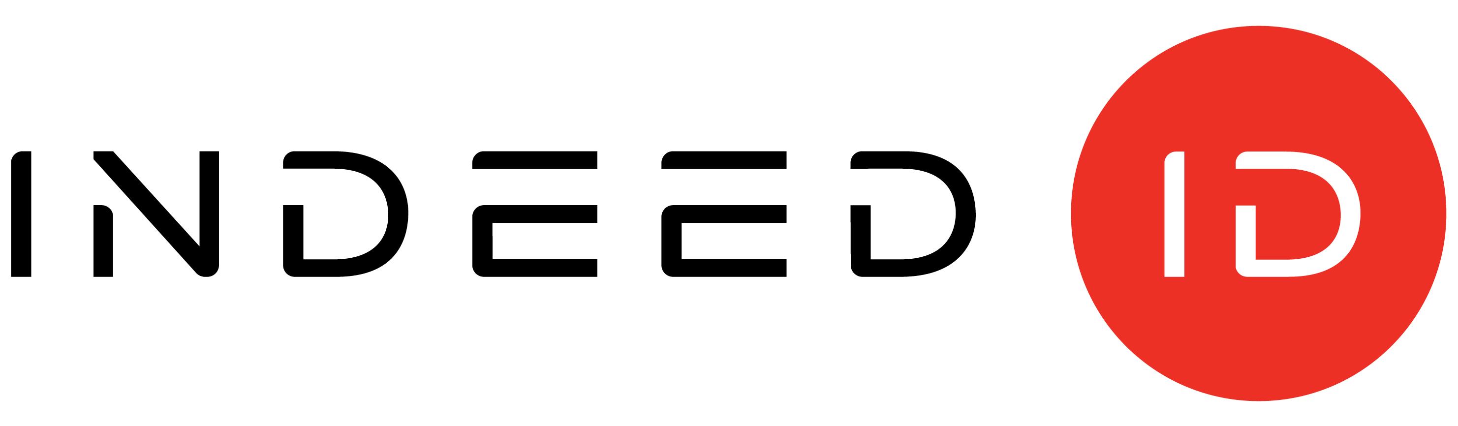 Логотип компании Indeed ID