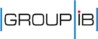 Логотип компании Group IB