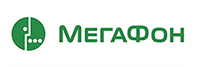 Логотип компании Мегафон