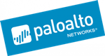 Логотип компании Palo Alto Networks