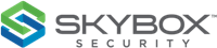 Логотип компании Skybox Security