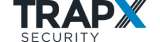 Логотип компании TrapX