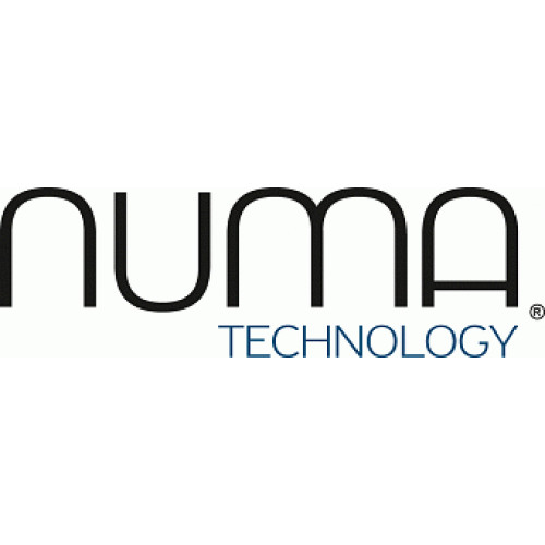 Логотип компании НумаТех
