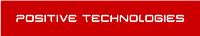 Логотип компании Positive Technologies